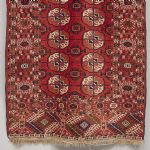 1098 3386 ORIENTAL RUG